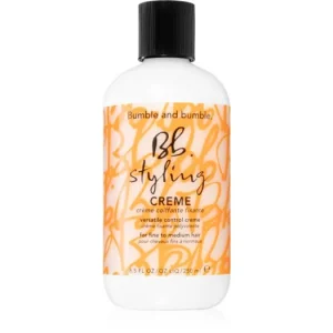 Bumble and bumbleStyling Creme hajformázó krém Legjobb ár
