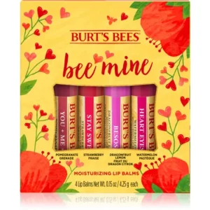 Kedvezmény Burt’s BeesBee Mine ajakápoló méhviasszal