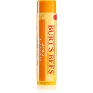 Árcsökkenés Burt’s BeesLip Balm Mango tápláló szájbalzsam