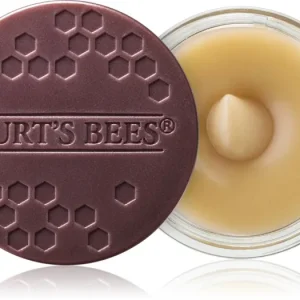 Burt’s BeesLip Scrub szájpeeling tápláló hatással Akció