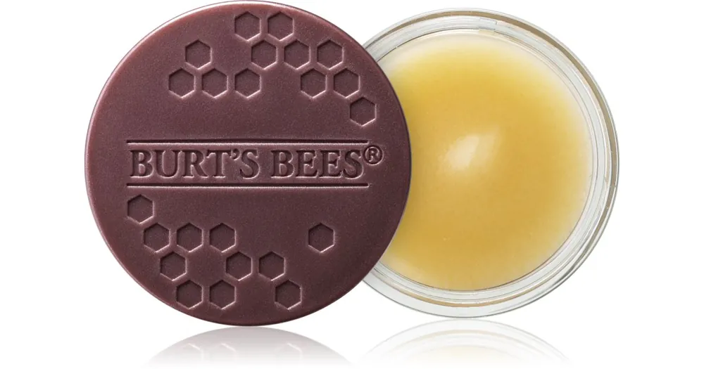 Expressz szállítás Burt’s BeesLip Treatment intenzív éjszakai ápolás az ajkakra
