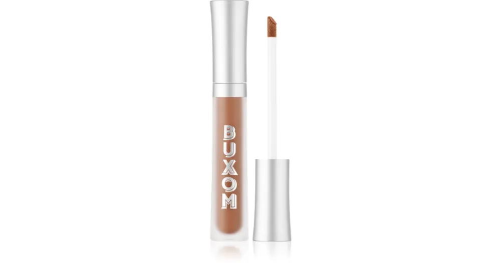 BuxomFULL-ON™ PLUMPING LIP MATTE matt folyékony állagú ajakrúzs Szuper akció