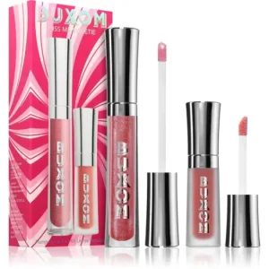 Bestseller BuxomKISS ME SWEETIE PLUMPING LIP KIT ajándékszett
