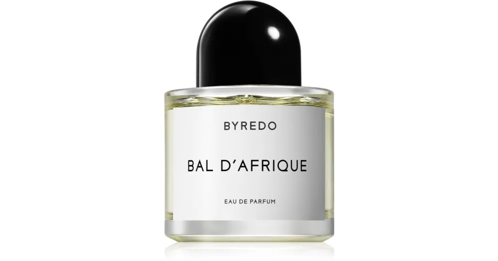 BYREDOBal D‘Afrique Eau de Parfum unisex Expressz kézbesítés