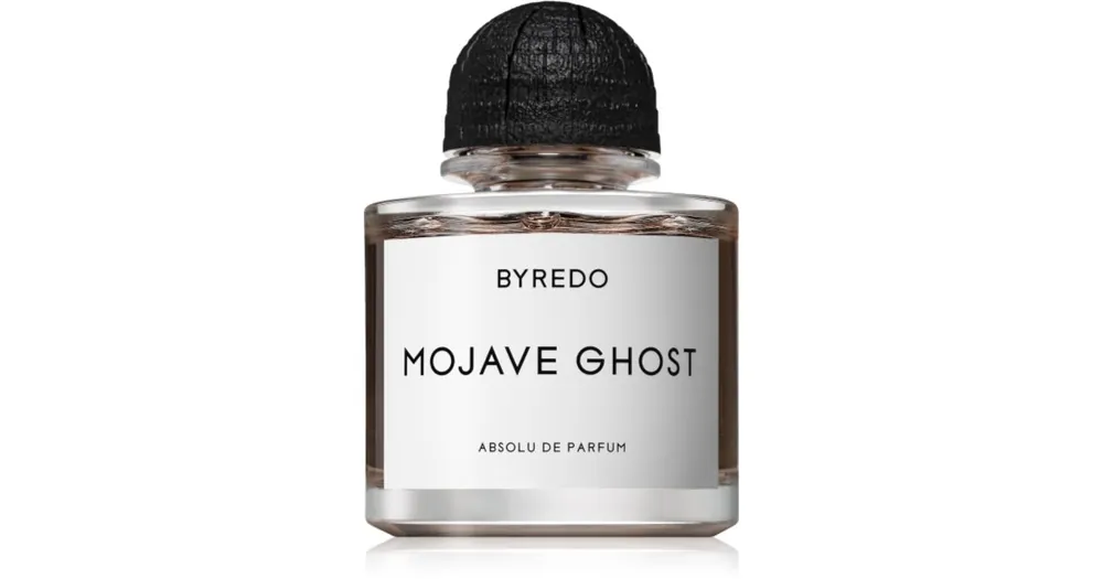 BYREDOMojave Ghost Absolu parfüm unisex Népszerű