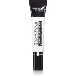 Alacsony ár By TerryHyaluronic Global Eye Serum szemkörnyékápoló szérum hialuronsavval