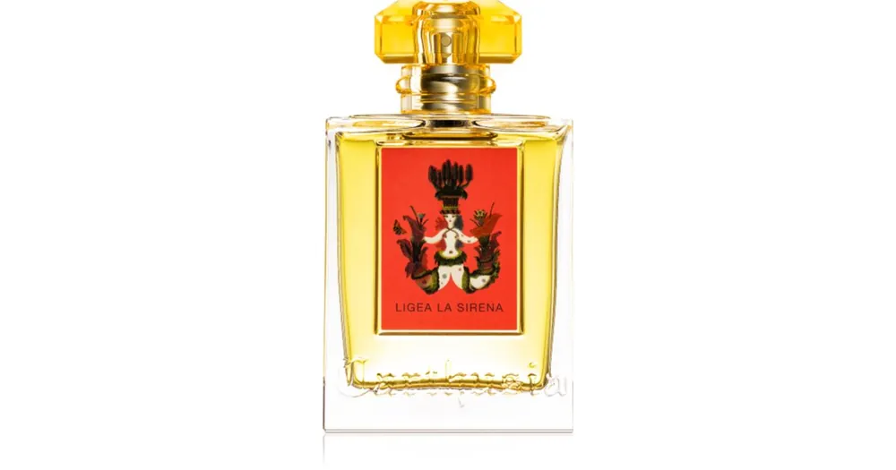 Nézd meg most CarthusiaLigea la Sirenai Eau de Parfum unisex