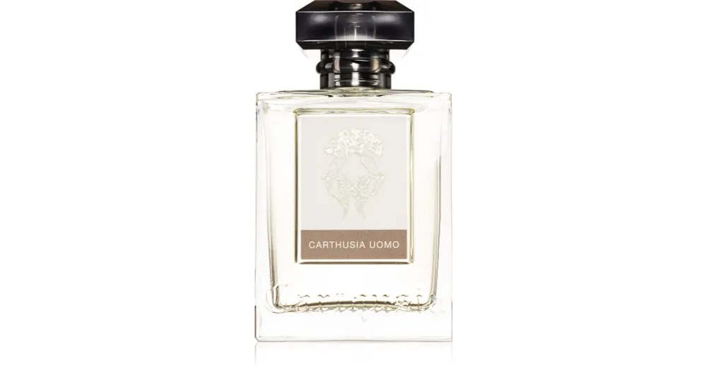 CarthusiaUomo Eau de Parfum uraknak Kihagyhatatlan ajánlat