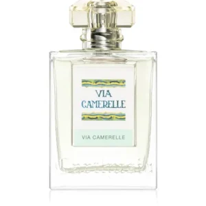 CarthusiaVia Camerelle Eau de Parfum hölgyeknek Gyors szállítás