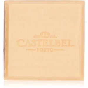 Bestseller CastelbelGentlemen‘s Club Spearmint & Moss luxus bar szappan 24 karátos arannyal