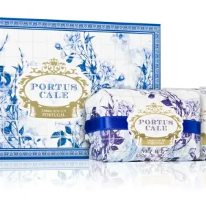 CastelbelPortus Cale Gold & Blue Szilárd szappan Vedd meg most