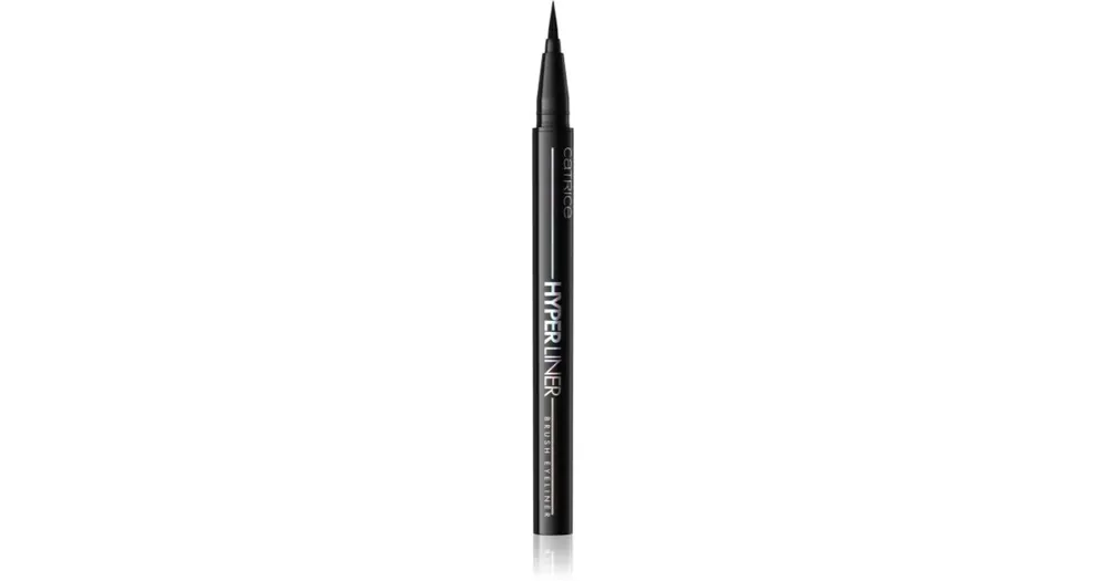 CatriceHyper Liner Brush Eyeliner szemceruza Biztonságos fizetés