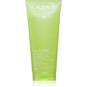 CaudalieFleur De Vigne hidratáló tusoló gél Akció