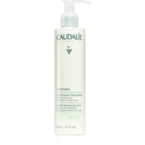 CaudalieVinoclean sminklemosó tej az arcra és a szemekre Olcsó
