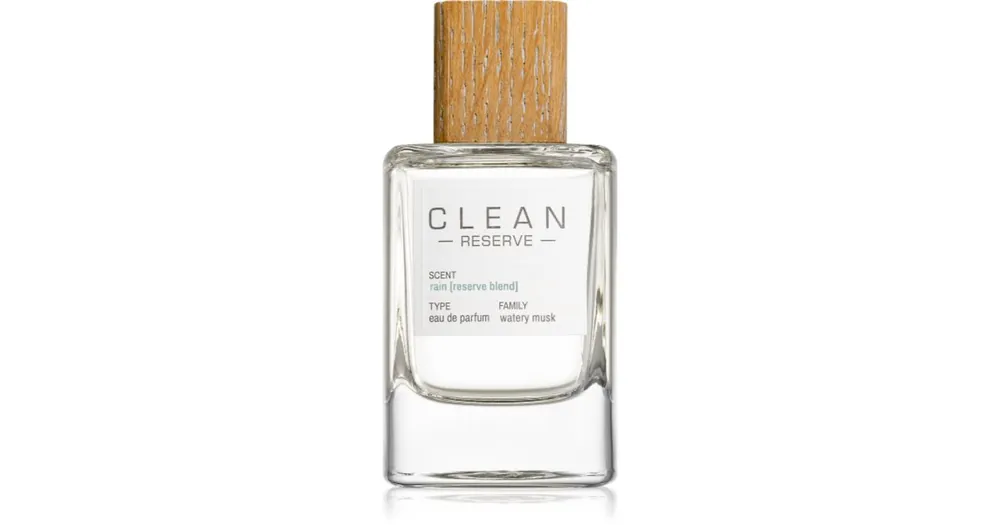 Bestseller CLEANReserve Rain Eau de Parfum unisex