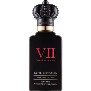 Szezonális akció Clive ChristianNoble VII Rock Rose Eau de Parfum uraknak