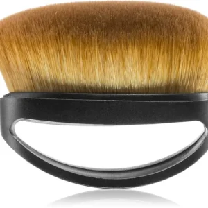 COCOSOLISSOLIS Blending Brush önbarnító applikátor az arcra Legkelendőbb