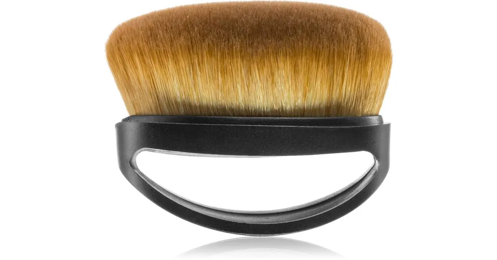 COCOSOLISSOLIS Blending Brush önbarnító applikátor az arcra Legkelendőbb