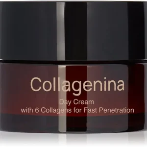 Biztonságos fizetés CollageninaGrade 2 Day Cream feszesítő nappali krém kollagénnel