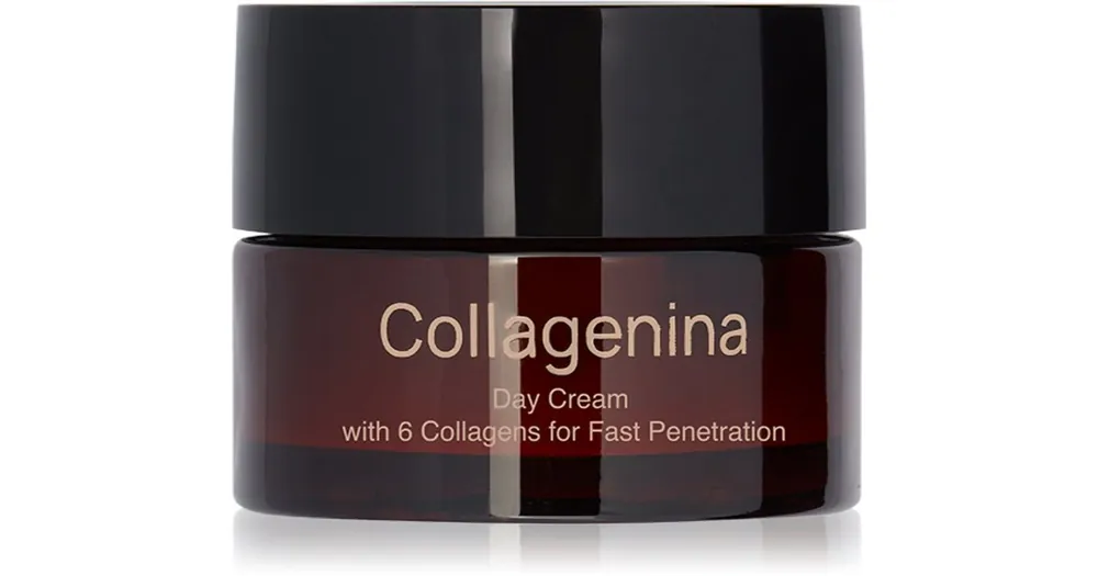 Biztonságos fizetés CollageninaGrade 2 Day Cream feszesítő nappali krém kollagénnel