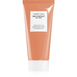 Comfort ZoneBody Strategist testpeeling Expressz szállítás