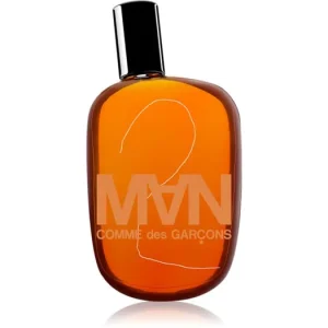 Comme des Garçons2 Man Eau de Toilette uraknak Legnépszerűbb