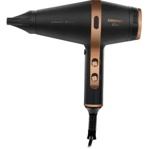 Szuper ajánlat ConceptElite Ionic Infrared Boost VV6030 hajszárító