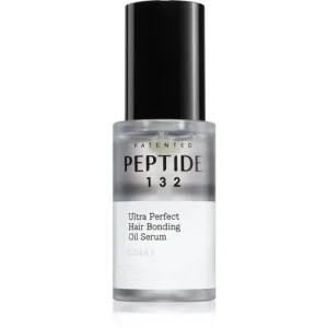 Ajánlat CosrxPeptide - 132 Ultra Perfect Hair Bonding Oil Serum hidratáló és tápláló olaj a hajra a haj megerősítésére