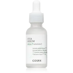 CosrxPure Fit Cica Serum tápláló szérum nyugtató hatással Szezonális akció