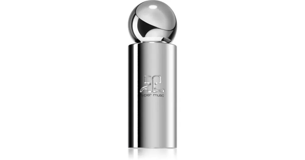 CourrègesHyper Musc Eau de Parfum unisex Azonnal elérhető