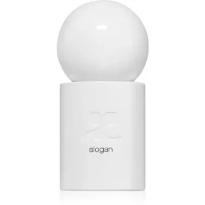 CourrègesSlogan Eau de Parfum unisex Utolsó esély