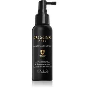 Végkiárusítás Crescina500 Re-Growth and Anti-Hair Loss Maintenance Lotion készítmény a ritkuló hajra