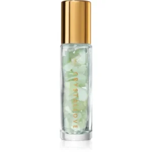 Árengedmény CrystalloveJade Oil Bottle roll-on kristályokkal utántölthető