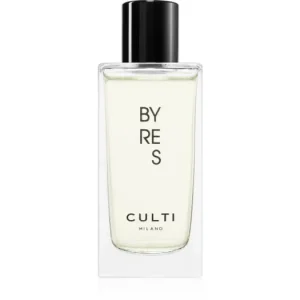 Culti MilanoTexturae Byres Eau de Parfum unisex Bestseller