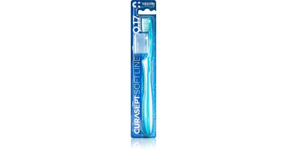 CuraseptSoftline 0.17 Medium fogkefe Vedd meg most