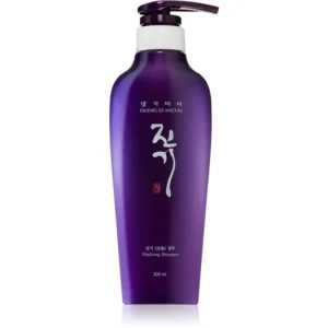 DAENG GI MEO RIJin Gi Vitalizing Shampoo erősítő és revitalizáló sampon száraz és törékeny hajra Legjobb ár