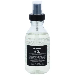 Ajánlat DavinesOI Oil szépítő olaj hajra