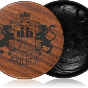 Dear BarberStrong Hold Pomade hajpomádé uraknak Gyors kiszállítás