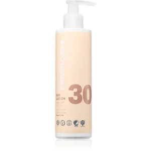 DermaSun Lotion napozótej SPF 30 Kedvezmény