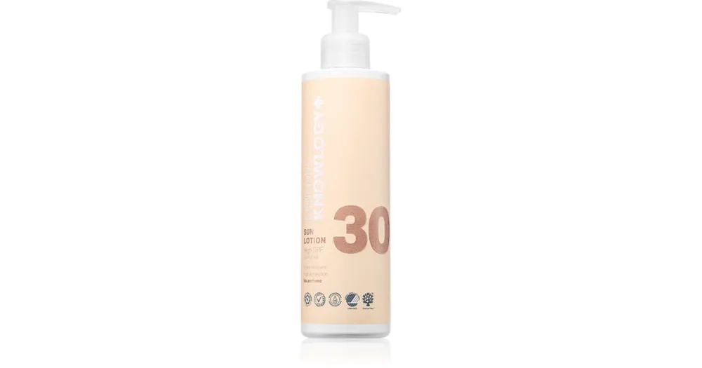 DermaSun Lotion napozótej SPF 30 Kedvezmény
