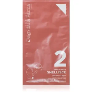 Népszerű Diego dalla PalmaBody Line Thermoactive Slimming Shorts Refill termoaktív krém narancsbőrre