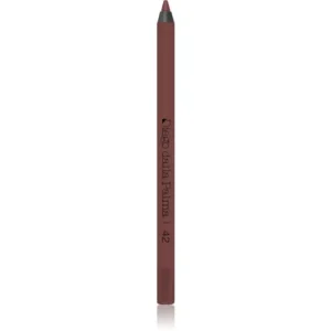 Szuper akció Diego dalla PalmaStay On Me Lip Liner Long Lasting Water Resistant vízálló szájceruza