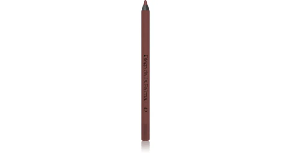 Szuper akció Diego dalla PalmaStay On Me Lip Liner Long Lasting Water Resistant vízálló szájceruza