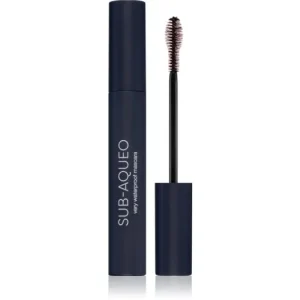 Azonnal elérhető Diego dalla PalmaSub-Aqueo Very Waterproof Mascara vízálló és tömegnövelő szempillaspirál