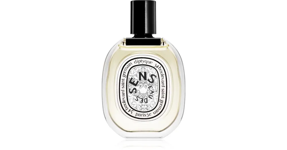 Szuper akció DiptyqueEau des Sens Eau de Toilette unisex