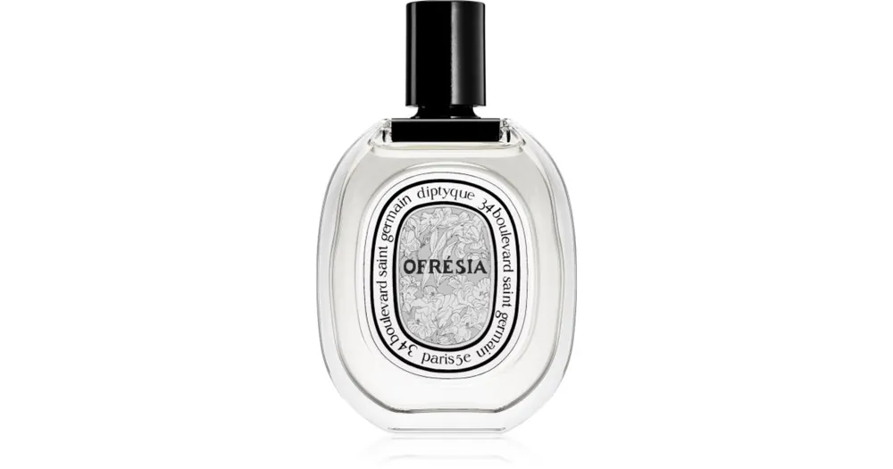 Alacsony ár DiptyqueOfresia Eau de Toilette hölgyeknek
