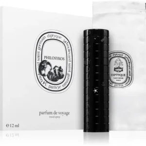 Expressz szállítás DiptyquePhilosykos Eau de Toilette utántölthető unisex