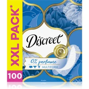 Prémium DiscreetMultiform 0 % Perfume tisztasági betétek