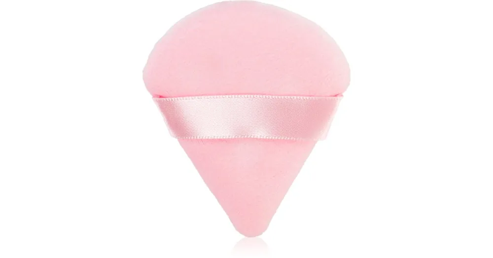 Diva & Nice CosmeticsAccessories Face puffni Árengedmény
