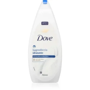 Végkiárusítás DoveOriginal Shower Gel hidratáló tusoló gél hölgyeknek